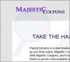 Ads by Majestic Coupons