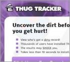 Thug Tracker Adware
