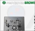 Ads by ProtectedBrowsing