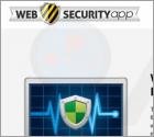 Web Security App Adware