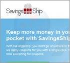 Savings Ship Ads