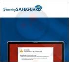 Browsing Safeguard Ads