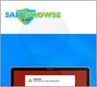 Ads by Safe Browse App