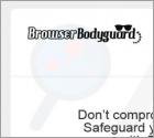 Browser Bodyguard Ads
