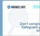 Browse Safe Adware