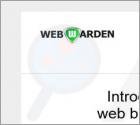 Web Warden Ads