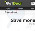 Coupon Scout Ads