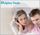 Dolphin Deals Adware
