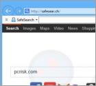 SafeSear.ch Browser hijacker