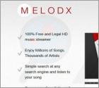 Melodx Adware