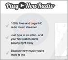 Play now Radio Ads