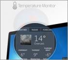 Desktop Temperature Monitor Ads