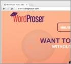 Ads by WordProser