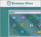 Browser Gloss Adware