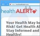Health Alert Adware