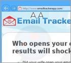 Email Tracker Ads