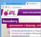 Ads by BonusBerry