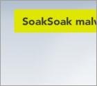 SoakSoak Malware Compromises Over 100,000 WordPress Websites