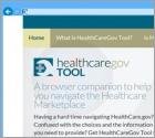 Healthcare Gov Tool Adware