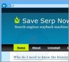 Save Serp Now Adware [Updated]
