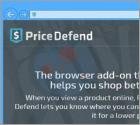 Ads by Price Defend