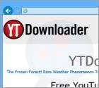 YTDownloader Adware