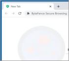 ByteFence Secure Browsing Browser Hijacker