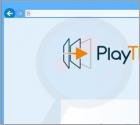 Playthru Player Adware