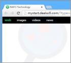 Mystart.dealwifi.com Redirect