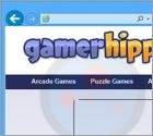GamerHippo Adware