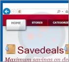 SaveDeals Ads