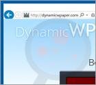 DynamicWPaper Adware