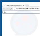 Search.newtabtvsearch.com Redirect