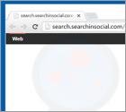 Search.searchinsocial.com Redirect