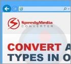SpeedyMediaConverter Ads