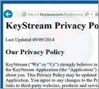 KeyStream Adware