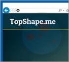 TopShape.me Ads