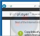 Ads by ifishplayer