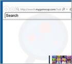 Search.mygamesxp.com Redirect