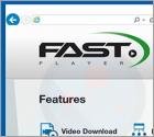 FastoPlayer Ads