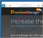 Download Manager Star Adware