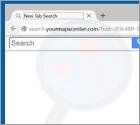 Search.yourmapscenter.com Redirect