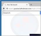 Search.yoursocialhubnow.com Redirect