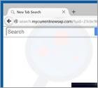 Search.mycurrentnewsxp.com Redirect