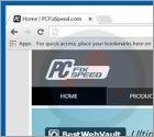 PC Fix Speed Unwanted Application