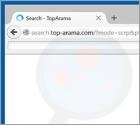 Search.top-arama.com Redirect