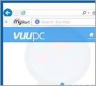 VuuPC Unwanted Application