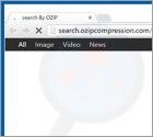 Search.ozipcompression.com Redirect