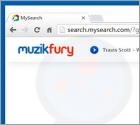 Search.mysearch.com Redirect