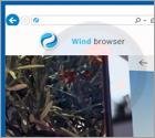 Wind Browser Adware